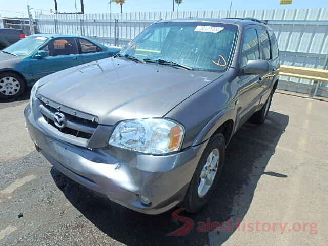 3N1AB7APXHY365339 2006 MAZDA TRIBUTE