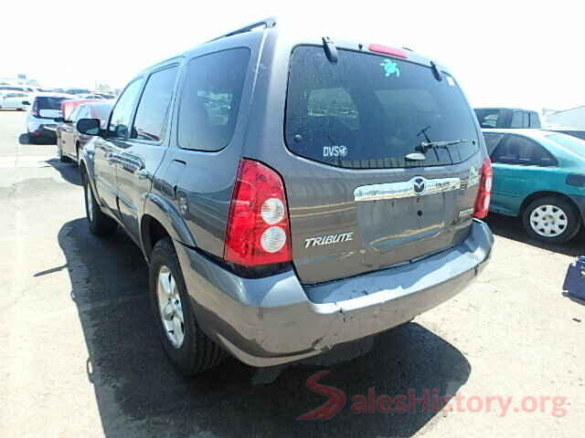 3N1AB7APXHY365339 2006 MAZDA TRIBUTE