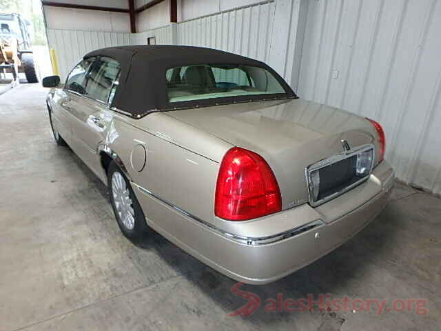 5TDFZRBH3MS063216 2005 LINCOLN TOWNCAR