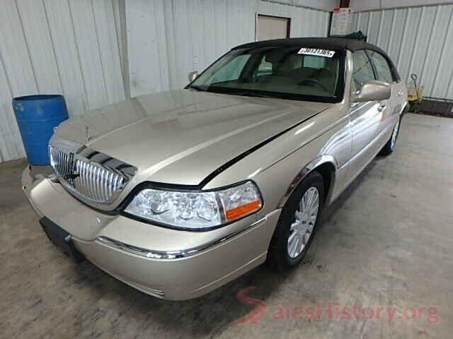 5TDFZRBH3MS063216 2005 LINCOLN TOWNCAR