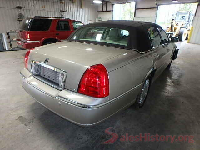 5TDFZRBH3MS063216 2005 LINCOLN TOWNCAR