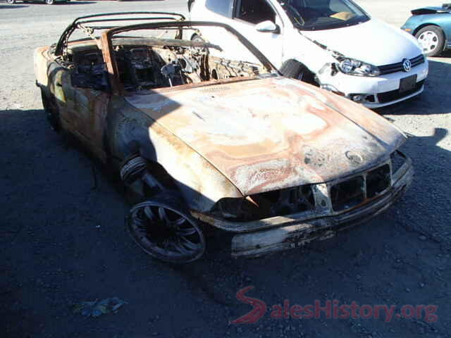 2HKRM3H31GH504307 1995 BMW 3 SERIES