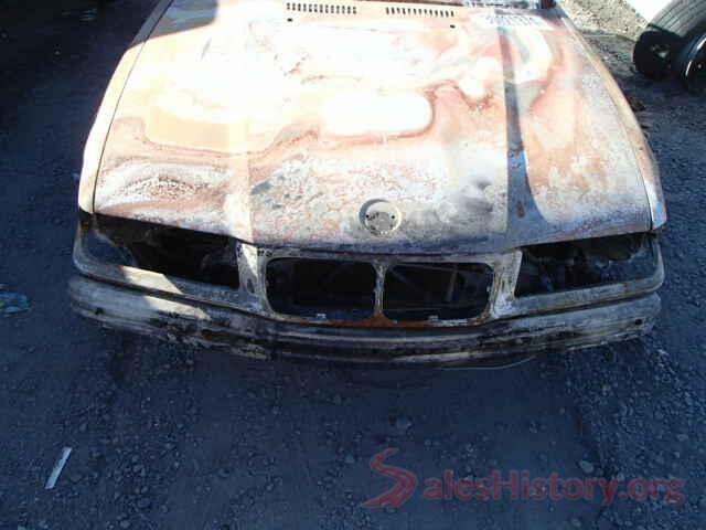 2HKRM3H31GH504307 1995 BMW 3 SERIES