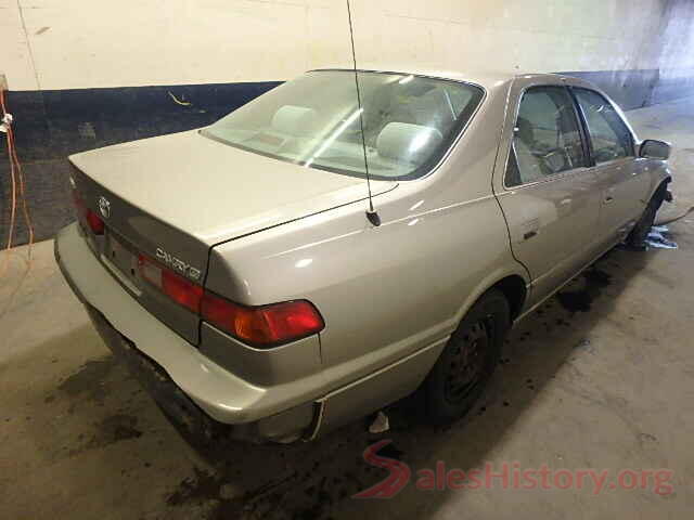 2T1BURHE7KC137611 1997 TOYOTA CAMRY