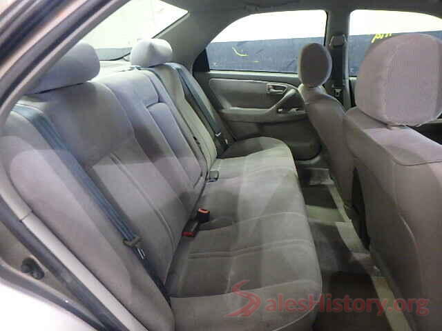 2T1BURHE7KC137611 1997 TOYOTA CAMRY