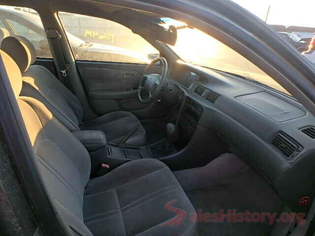 2T1BURHE7KC137611 1997 TOYOTA CAMRY