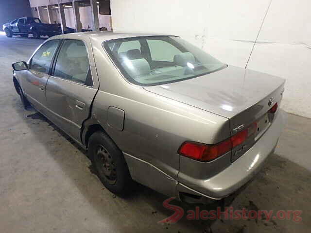 2T1BURHE7KC137611 1997 TOYOTA CAMRY