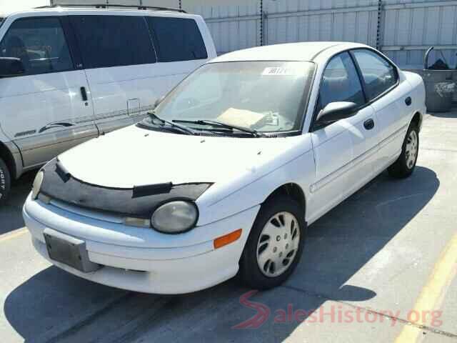 1C4BJWFG1GL259022 1998 DODGE NEON