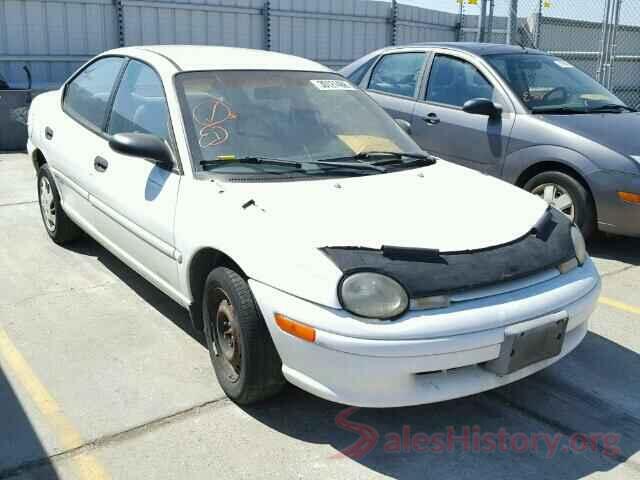 1C4BJWFG1GL259022 1998 DODGE NEON