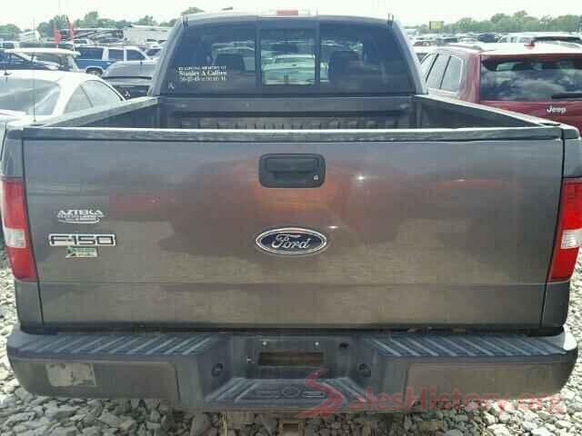 3N1AB7AP9HY398025 2004 FORD F150