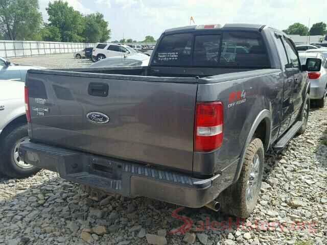 3N1AB7AP9HY398025 2004 FORD F150