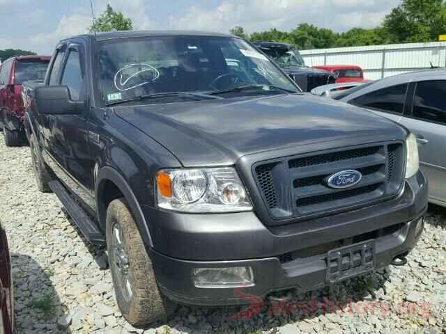 3N1AB7AP9HY398025 2004 FORD F150