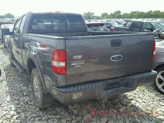 3N1AB7AP9HY398025 2004 FORD F150