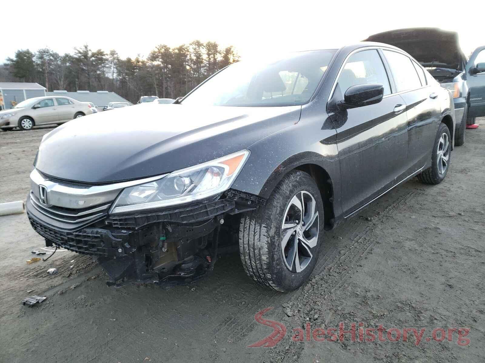 1HGCR2F43HA216456 2017 HONDA ACCORD