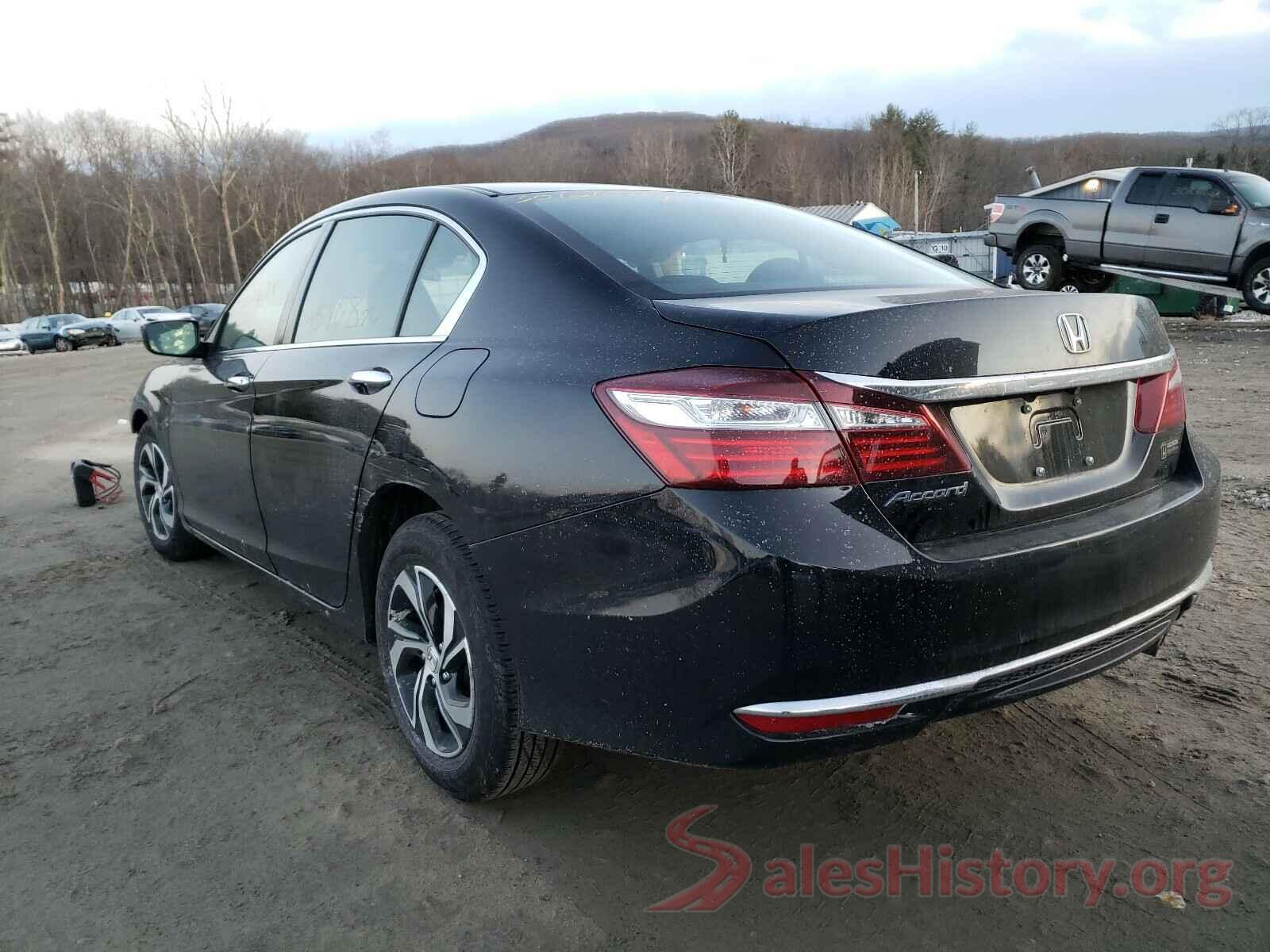 1HGCR2F43HA216456 2017 HONDA ACCORD