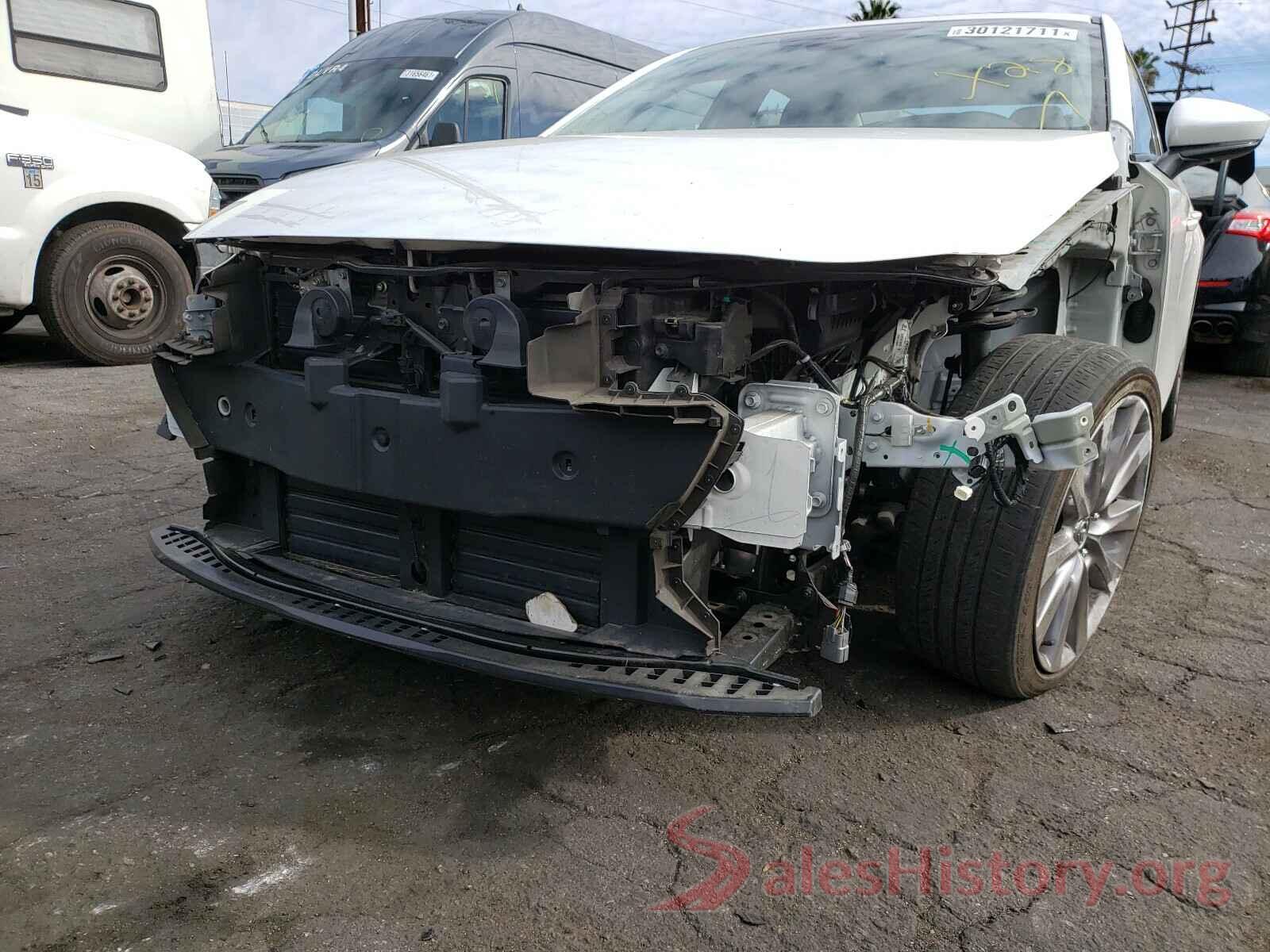 3MZBPAEM5KM102817 2019 MAZDA 3