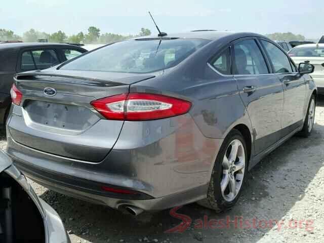 1C4PJLCBXKD109006 2013 FORD FUSION