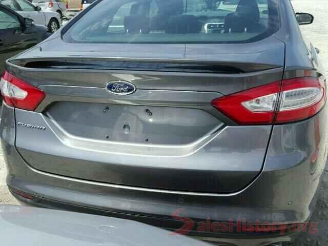 1C4PJLCBXKD109006 2013 FORD FUSION