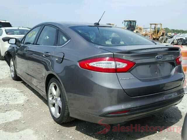 1C4PJLCBXKD109006 2013 FORD FUSION