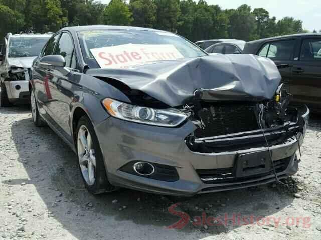 1C4PJLCBXKD109006 2013 FORD FUSION