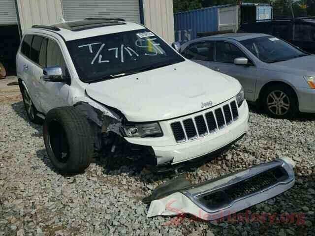 3MZBPACL5LM129365 2014 JEEP CHEROKEE