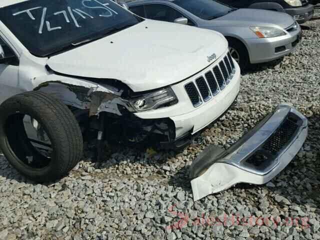 3MZBPACL5LM129365 2014 JEEP CHEROKEE