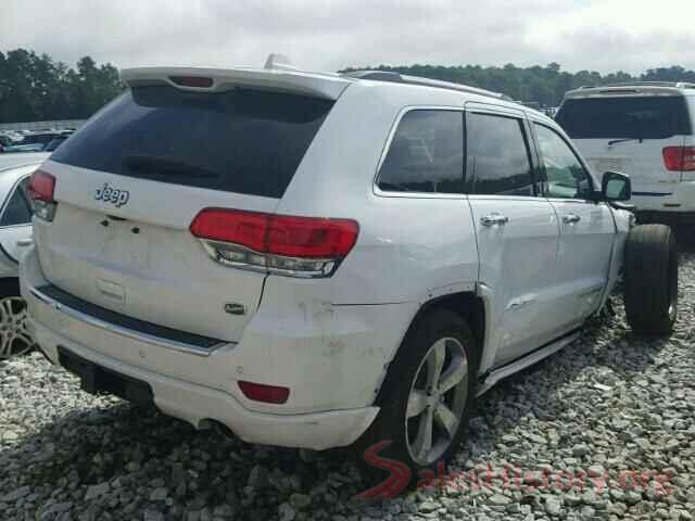 3MZBPACL5LM129365 2014 JEEP CHEROKEE