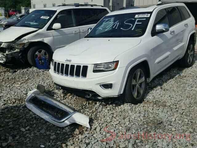 3MZBPACL5LM129365 2014 JEEP CHEROKEE