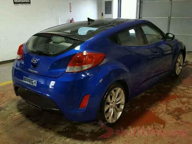 1VWBS7A34GC056436 2012 HYUNDAI VELOSTER