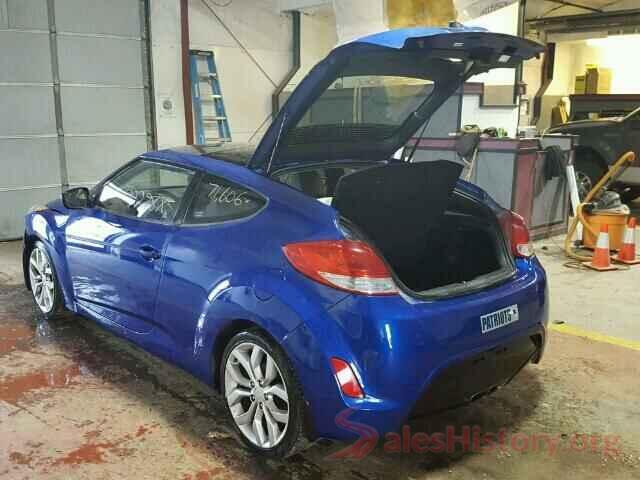 1VWBS7A34GC056436 2012 HYUNDAI VELOSTER