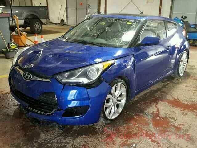 1VWBS7A34GC056436 2012 HYUNDAI VELOSTER