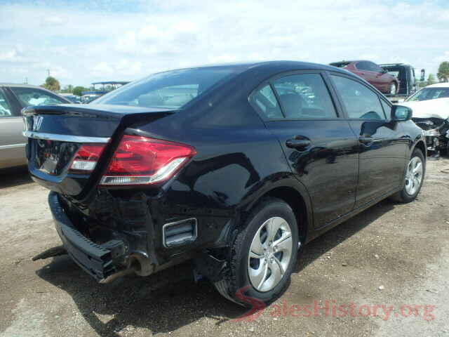 JN8AT2MV6HW014947 2014 HONDA CIVIC