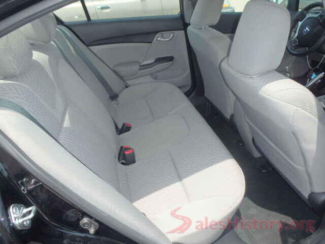 JN8AT2MV6HW014947 2014 HONDA CIVIC