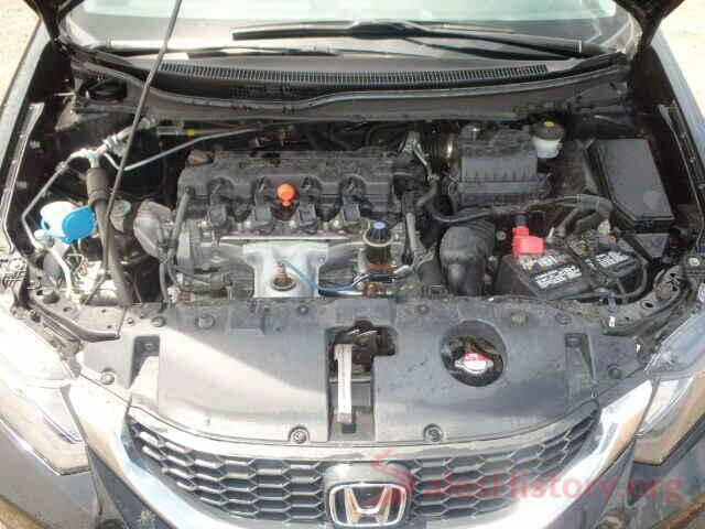 JN8AT2MV6HW014947 2014 HONDA CIVIC