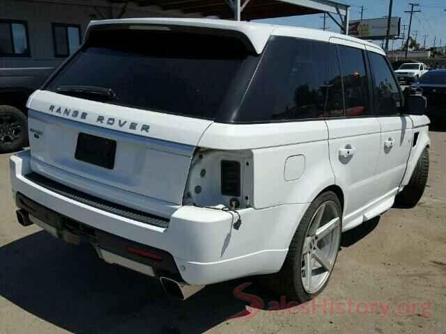 5N1AT2MV6GC849339 2013 LAND ROVER RANGEROVER