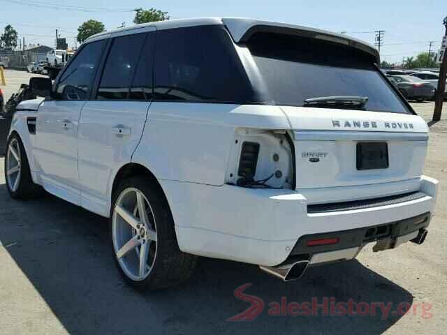 5N1AT2MV6GC849339 2013 LAND ROVER RANGEROVER