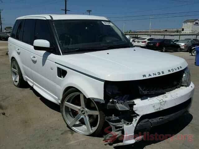 5N1AT2MV6GC849339 2013 LAND ROVER RANGEROVER