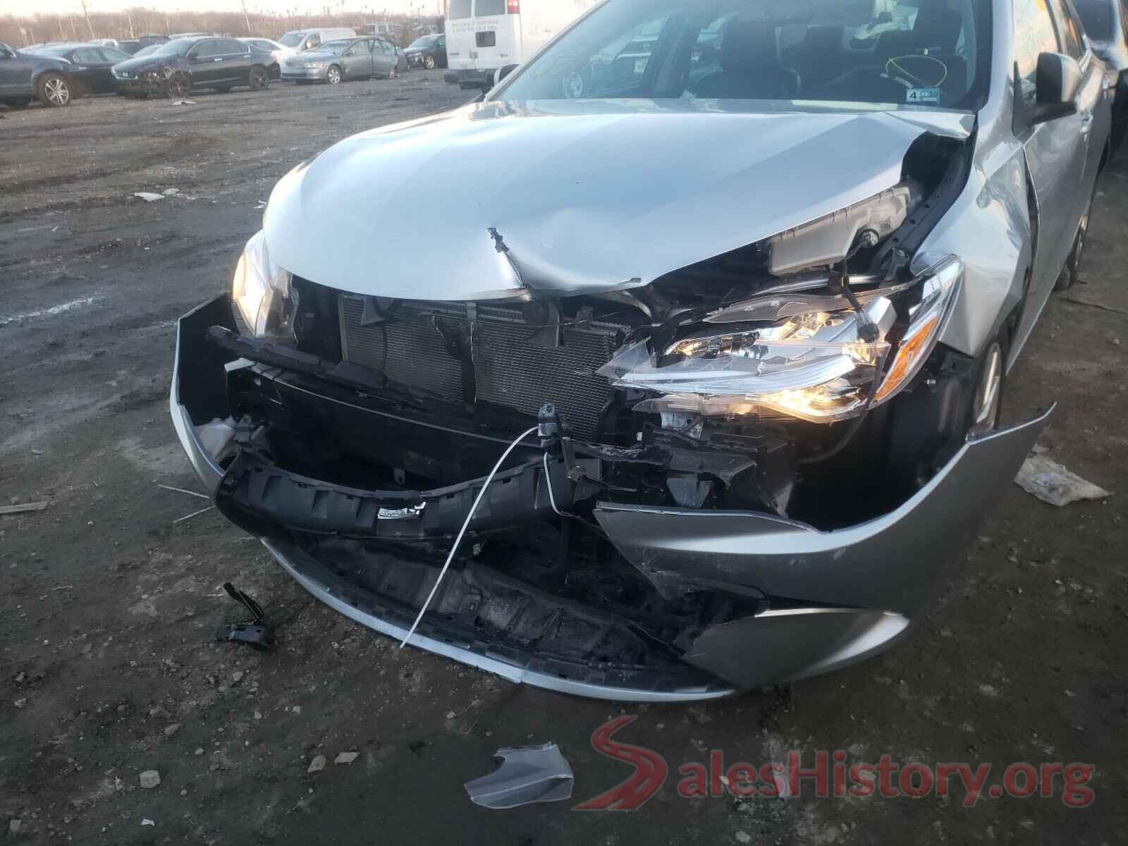 4T1BF1FK8GU581865 2016 TOYOTA CAMRY