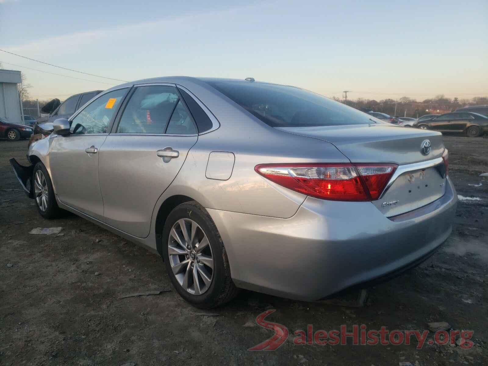 4T1BF1FK8GU581865 2016 TOYOTA CAMRY