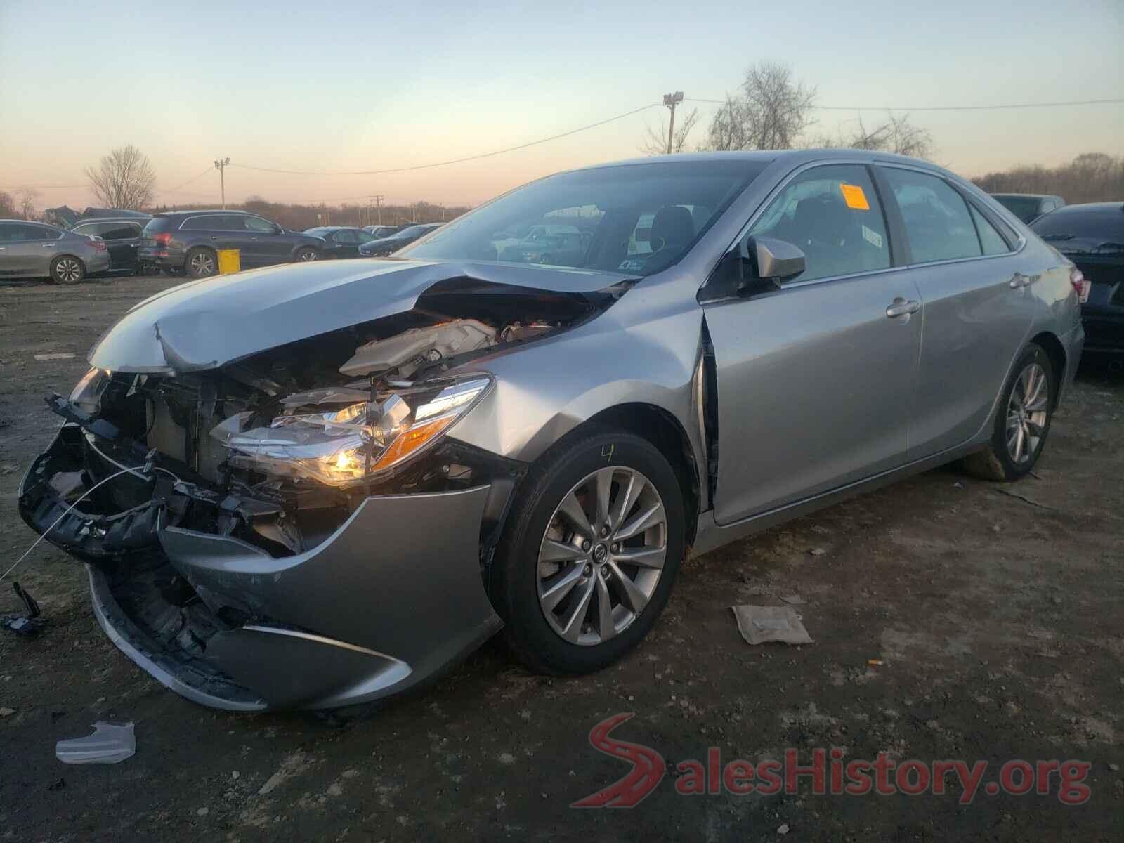 4T1BF1FK8GU581865 2016 TOYOTA CAMRY