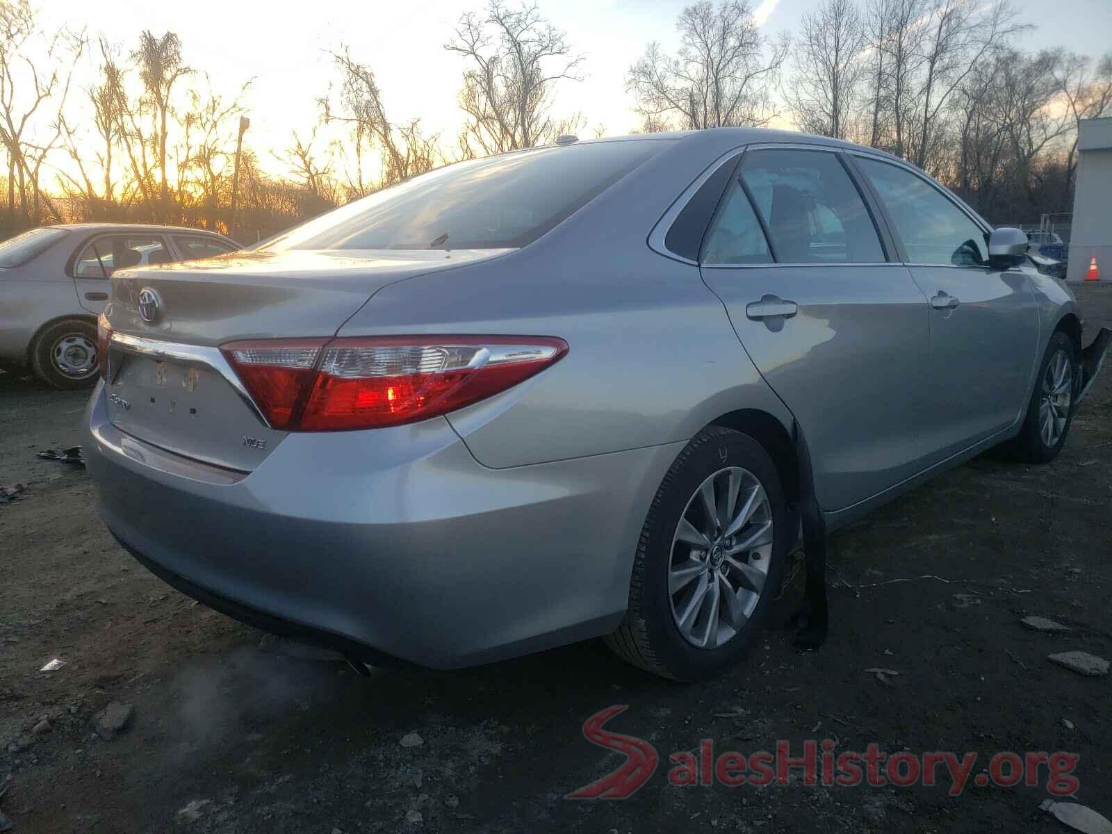 4T1BF1FK8GU581865 2016 TOYOTA CAMRY