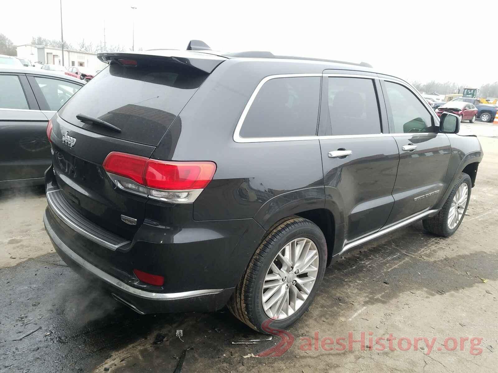 1C4RJFJG1HC762749 2017 JEEP CHEROKEE