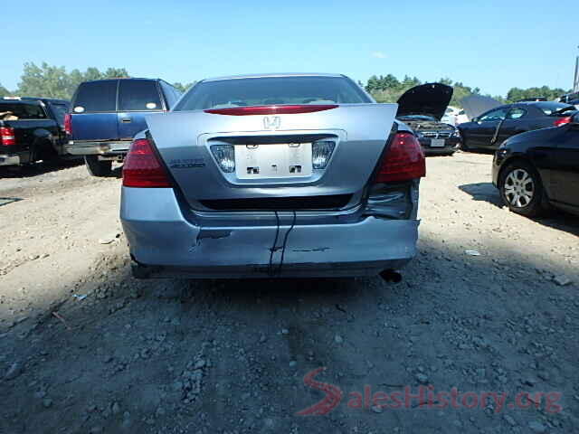 1N4AL3AP5GC293238 2007 HONDA ACCORD