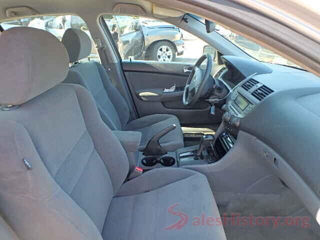 1N4AL3AP5GC293238 2007 HONDA ACCORD