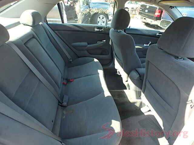 1N4AL3AP5GC293238 2007 HONDA ACCORD