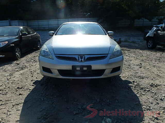 1N4AL3AP5GC293238 2007 HONDA ACCORD