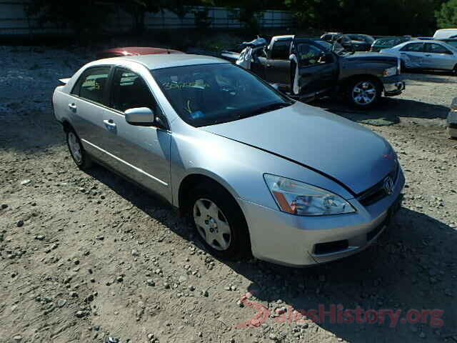 1N4AL3AP5GC293238 2007 HONDA ACCORD