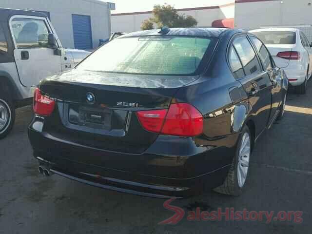 1FA6P8CF0L5175835 2011 BMW 3 SERIES