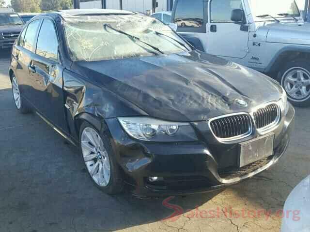 1FA6P8CF0L5175835 2011 BMW 3 SERIES