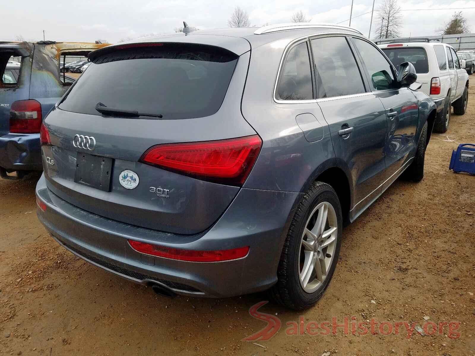 WBAAE2C00LCE34628 2013 AUDI Q5